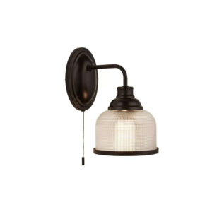 Аплик Highworth Searchlight 2671-1BK