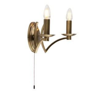 Аплик Ascot Searchlight 41312-2AB