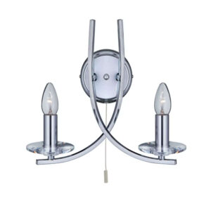 Аплик Ascona Searchlight 4162-2CC