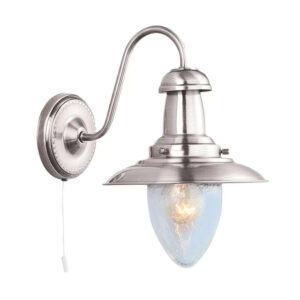 Аплик Fisherman Searchlight 5331-1SS