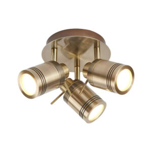 Спот за баня Samson Searchlight 6603AB