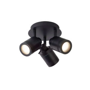 Спот за баня Samson Searchlight 6603BK