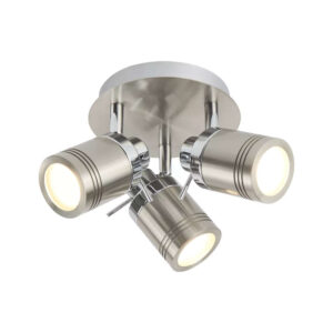 Спот за баня Samson Searchlight 6603SS