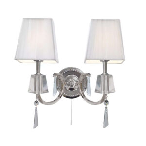 Аплик Portico Searchlight 6882-2CC