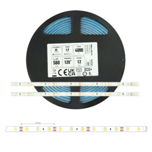 LED лента IP65 12V 4000K Led Labs