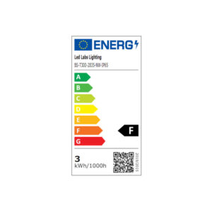 LED лента IP65 12V 4.8W/m 4000K 560lm Led Labs 16-1310-02