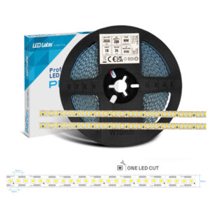 LED лента 24V 2300K CRI90 Led Labs