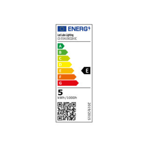 Професионална LED лента 24V 2300K 10W/m 1230lm/m CRI90 IP20 Led Labs 16-2387-01