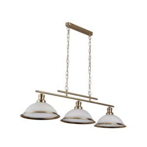 Полилей Bistro Searchlight 2683-3AB