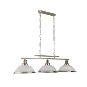 Полилей Bistro Searchlight 2683-3SS