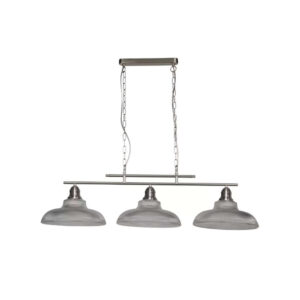 Полилей Bistro Searchlight 7183-3SS
