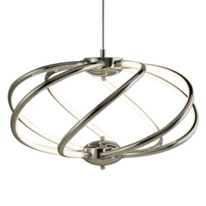 LED полилей Magic Searchlight 6500-7CC 42W 2550lm 3000K