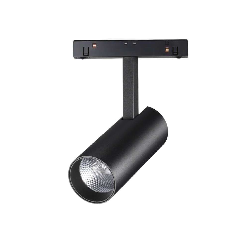LED прожектор за магнитно осветление Lumines Genesis LUM-37-0036-10 20W 4000K 2400lm 24° CRI90