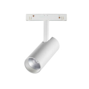 LED прожектор за магнитно осветление Lumines Genesis LUM-37-0093-10 12W 4000K 1620lm 24° CRI90
