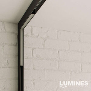 LED прожектор за магнитно осветление Lumines Genesis LUM-37-0108-10 3 CCT 24W 2880lm 110° CRI90