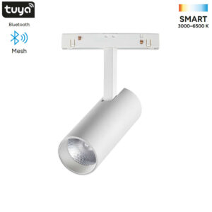 SMART LED прожектор за магнитно осветление Lumines Genesis LUM-37-0138-10 12W 1440lm 24° CRI90