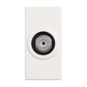 TV розетка Bticino Classia RW4202F