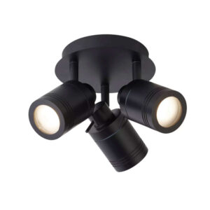 Спот за баня Samson Searchlight 6603BK