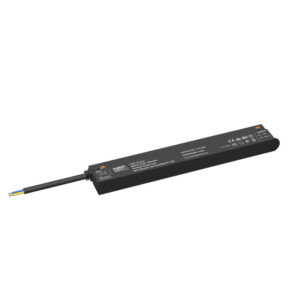 Трансформатор за магнитно осветление Lumines Genesis LUM-37-0019-30 100W 220/48VDC черен