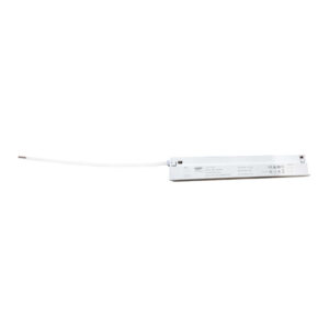 Трансформатор за магнитно осветление Lumines Genesis LUM-37-0078-30 100W 220/48VDC бял