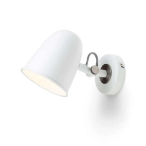 Аплик DANNY Rendl Light Studio R14185 бял