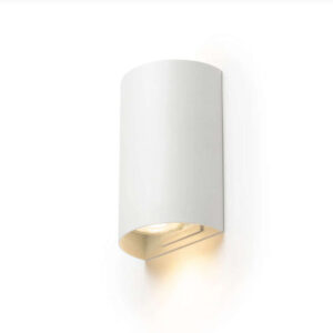 Аплик CAPRI R Rendl Light Studio бял 2xGU10