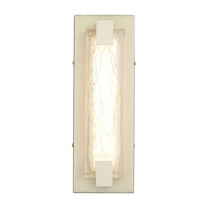 LED аплик за баня Anchor Searchlight 18380-32GO