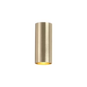 Аплик Cyls Searchlight 24125GO златен алуминиев корпус