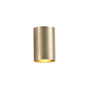 Аплик Cyls Searchlight 24130GO в цвят злато