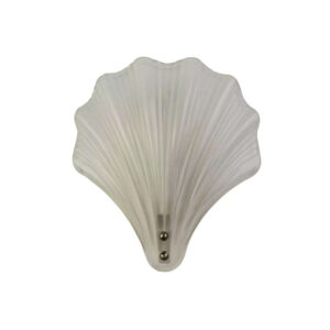 Aплик Shell Searchlight 28980SS 1xG9 IP44 мат хром и мат стъкло