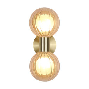 Аплик Luminsphere Searchlight 30507GO