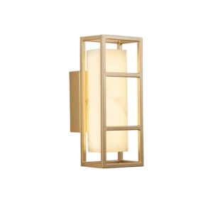 LED аплик Mirage Searchlight 45910GO