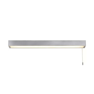 LED аплик Venti Searchlight 86432-60 хром IP44