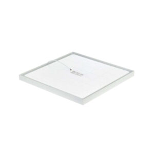 LED панел за външен монтаж 600x600 Philips 34W 4100lm 4000K IP20 872016973691799