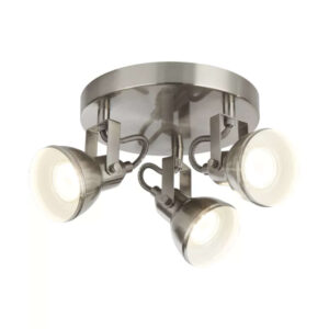 Спот Focus Searchlight 1543SS мат хром