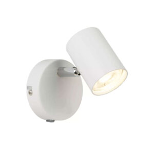 LED аплик Rollo Searchlight 3171WH