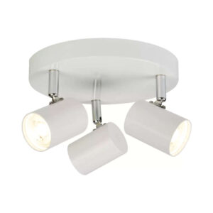LED спот Rollo Searchlight 3173WH