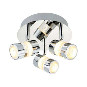 LED спот за баня Bubbles Searchlight 4413CC