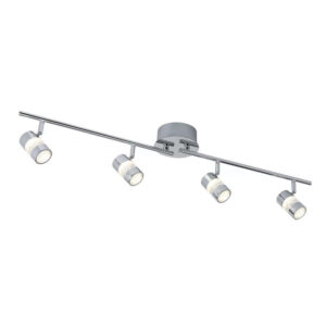 LED спот за баня Bubbles Searchlight 4414CC