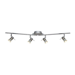Спот за баня Aries Searchlight 7444CC-LED