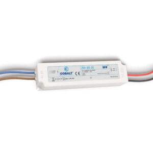 Захранване за LED ленти Cobalt Electro 23-2113-10 24V 60W IP67