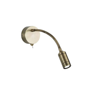 LED аплик Searchlight Flexy 2256AB