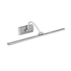 LED аплик с ключ Searchlight Barcelona 2982-81SS