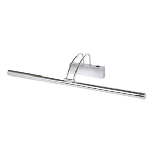 LED аплик за картини Majorca Searchlight 8343CC хром