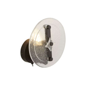 Аплик Searchlight Lux & Belle 91482BK