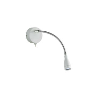 LED аплик Searchlight Flexy 9917WH