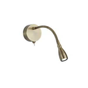 LED аплик Searchlight Flexy 9917AB