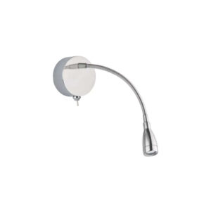 LED аплик Searchlight Flexy 9917CC