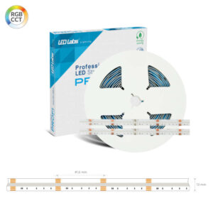 COB LED лента Led Labs 16-2398-03 RGBCCT IP65