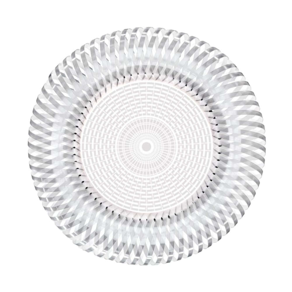 Лампа за таван SLAMP Kalatos Prisma Ø63 см 4xE27 - Image 3
